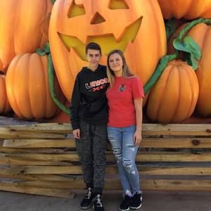 Meet your Posher, Bailee